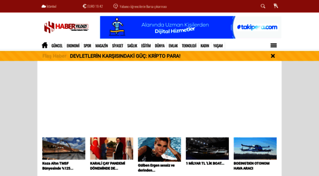 haberyildizi.com