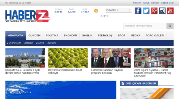 haberz.net