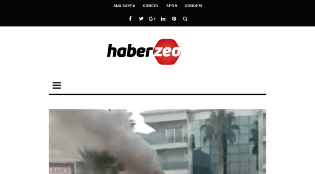 haberzeo.com