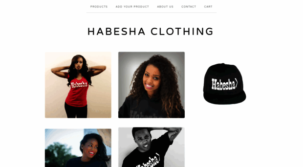 habeshaclothing.bigcartel.com