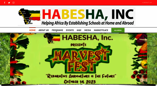 habeshainc.org