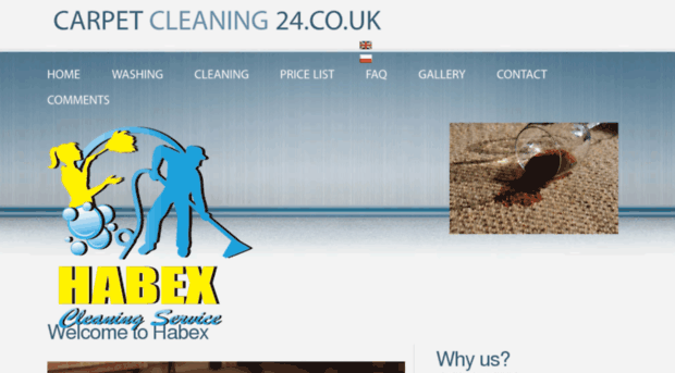 habex.co.uk