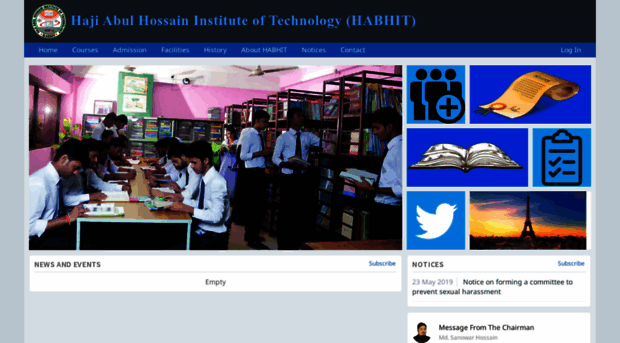 habhit.edu.bd