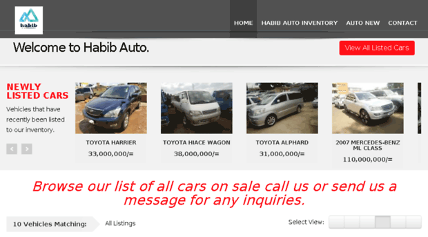 habibauto.com