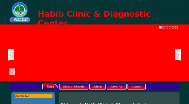 habibclinic.net