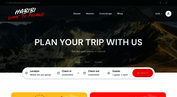 habibicometopoland.com