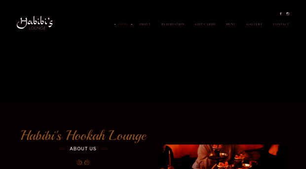 habibislounge.com