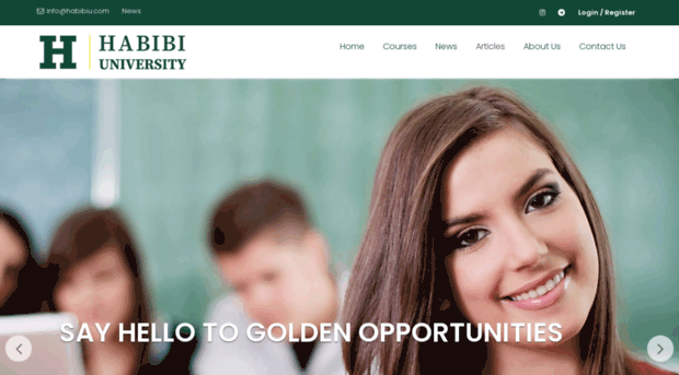 habibiu.com