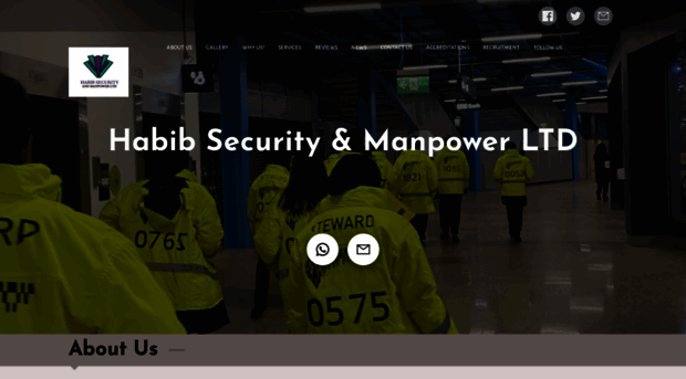 habibsecurityltd.com