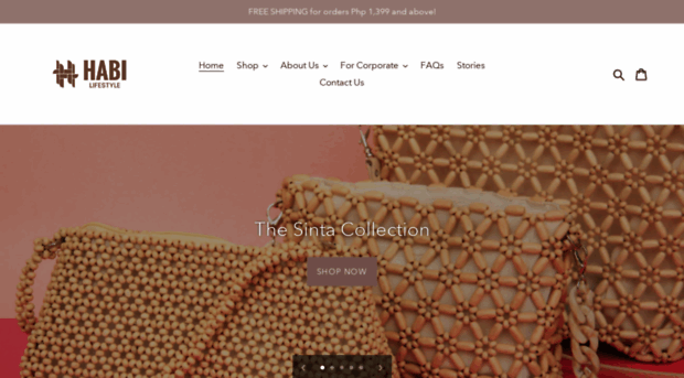 habifootwear.com