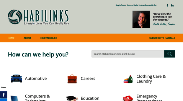 habilinks.com