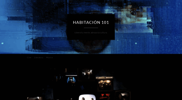 habitacion101.com