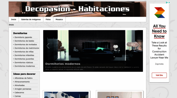 habitaciones.decopasion.com