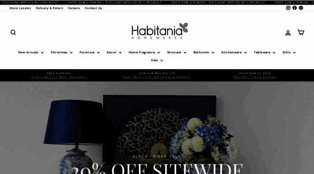 habitania.com.au