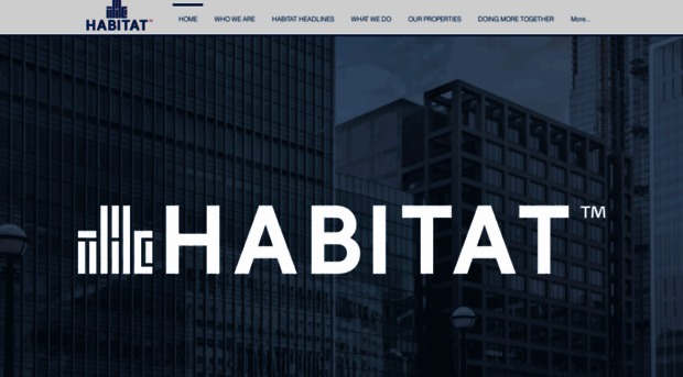 habitat.com