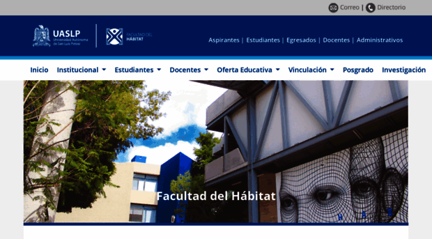 habitat.uaslp.mx