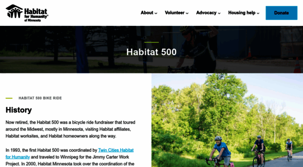 habitat500.org