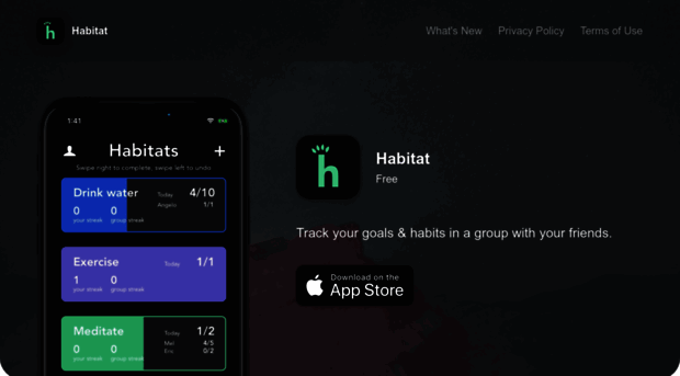 habitatapp.co