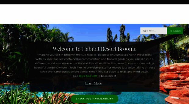 habitatbroome.com