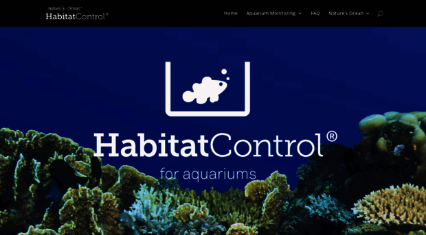 habitatcontrol.naturesocean.com