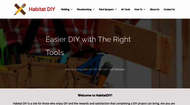 habitatdiy.com