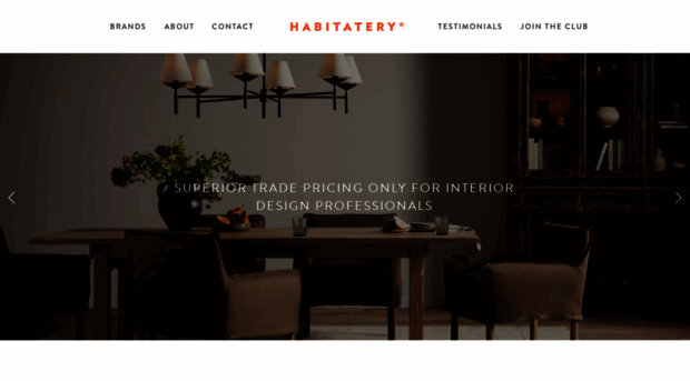 habitatery.com