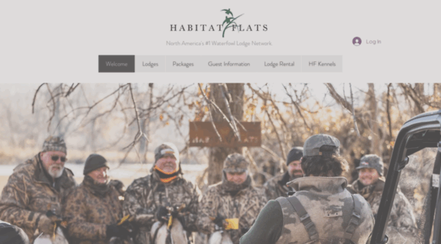 habitatflats.com