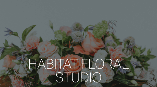 habitatfloralstudio.com