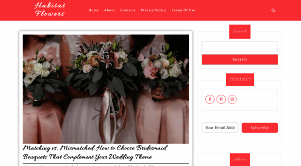 habitatflowers.com.au
