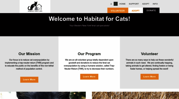 habitatforcats.com