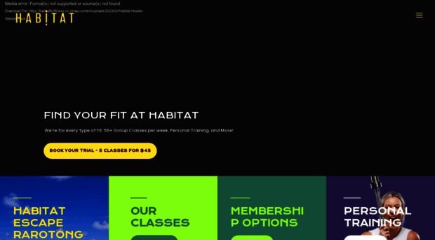 habitatforfitness.co.nz