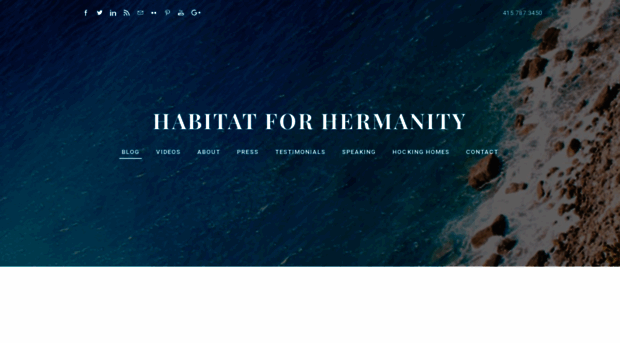 habitatforhermanity.com