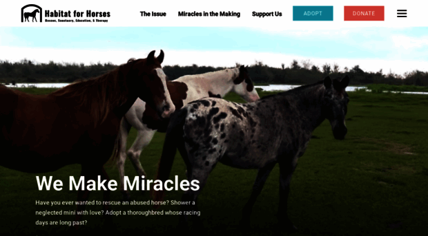 habitatforhorses.org