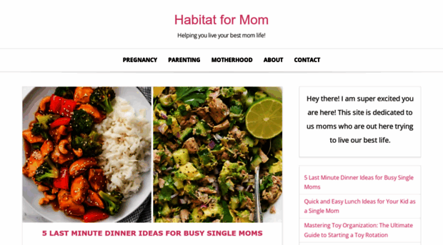 habitatformom.com