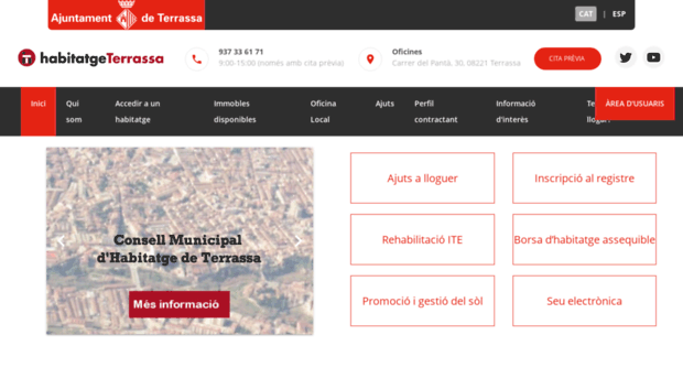 habitatgeterrassa.cat