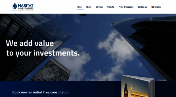 habitatinvestments.co.uk