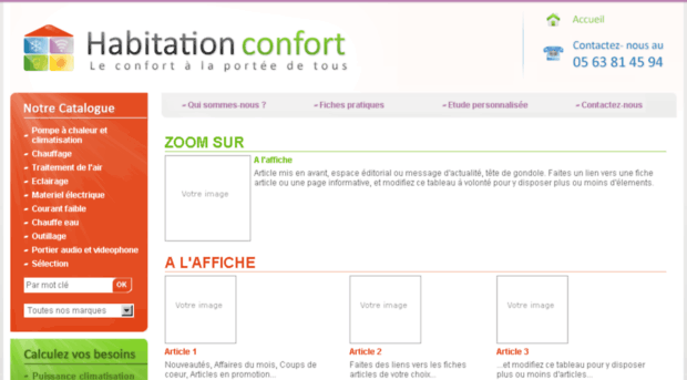 habitationconfort.fr