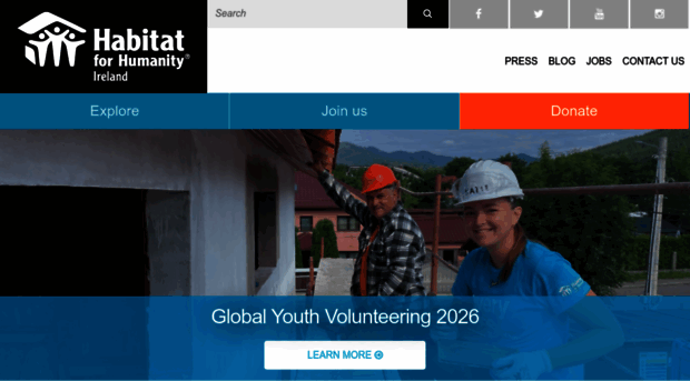habitatireland.org