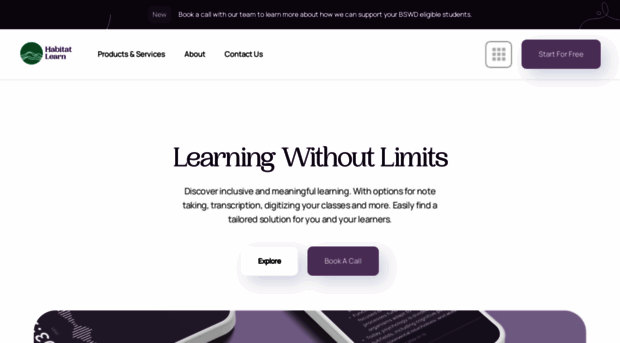 habitatlearn.com