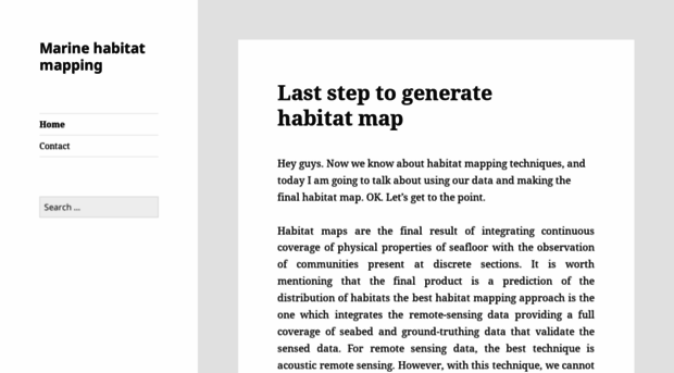 habitatmapping.wordpress.com