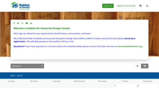 habitatoc.volunteerhub.com