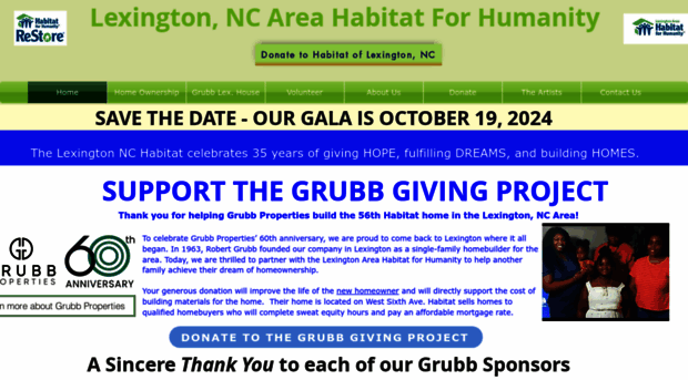 habitatoflexingtonnc.net