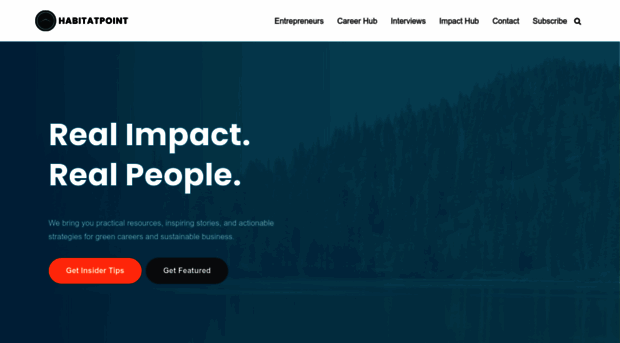 habitatpoint.com