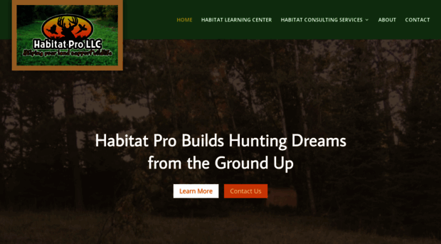 habitatprollc.com