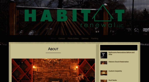 habitatrenewal.com