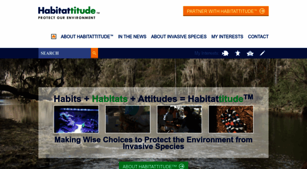 habitattitude.net