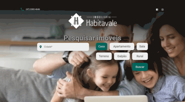habitavale.com.br