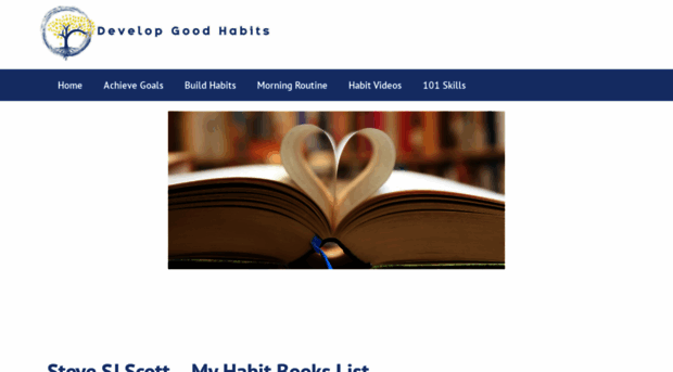 habitbooks.com