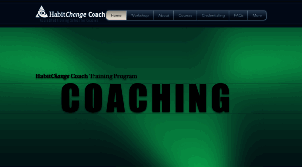 habitchangecoachtraining.com