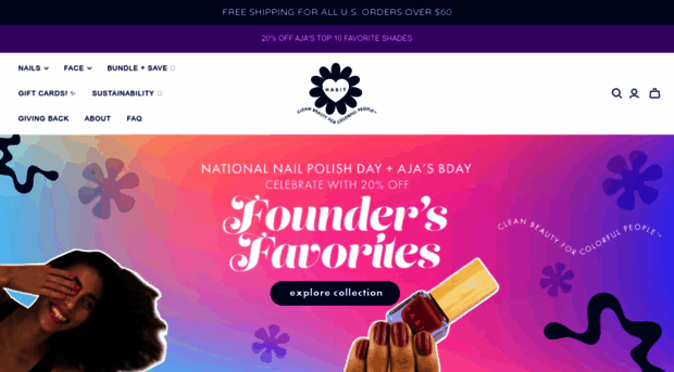 habitcosmetics.com